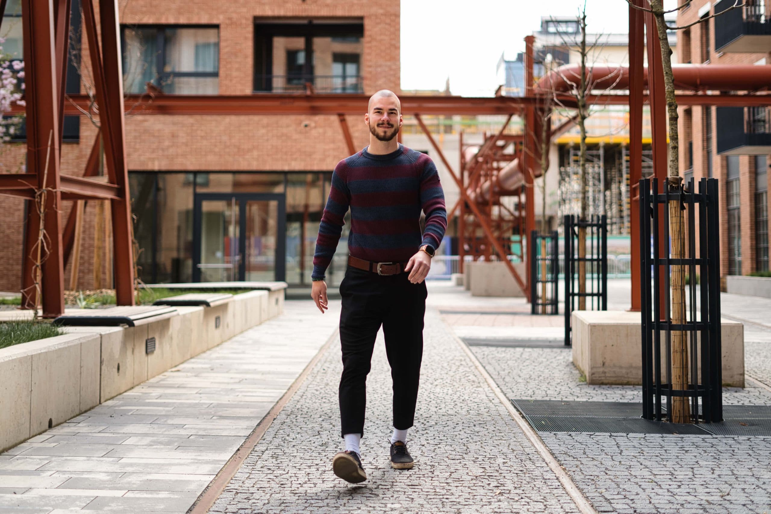 Erik Verner